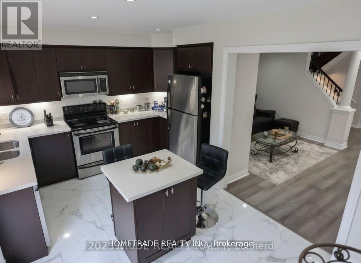 4861 Verdi Street, Burlington, Ontario  L7M 0H4 - Photo 3 - W13464624