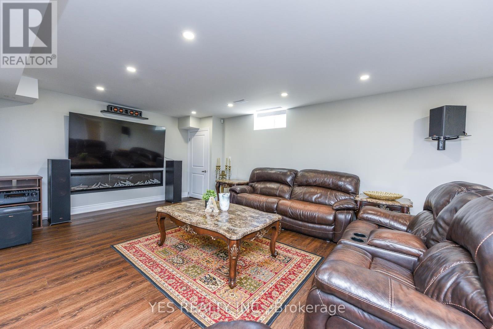 86 Quintette Close, Brampton, Ontario  L6P 0A2 - Photo 45 - W13456826