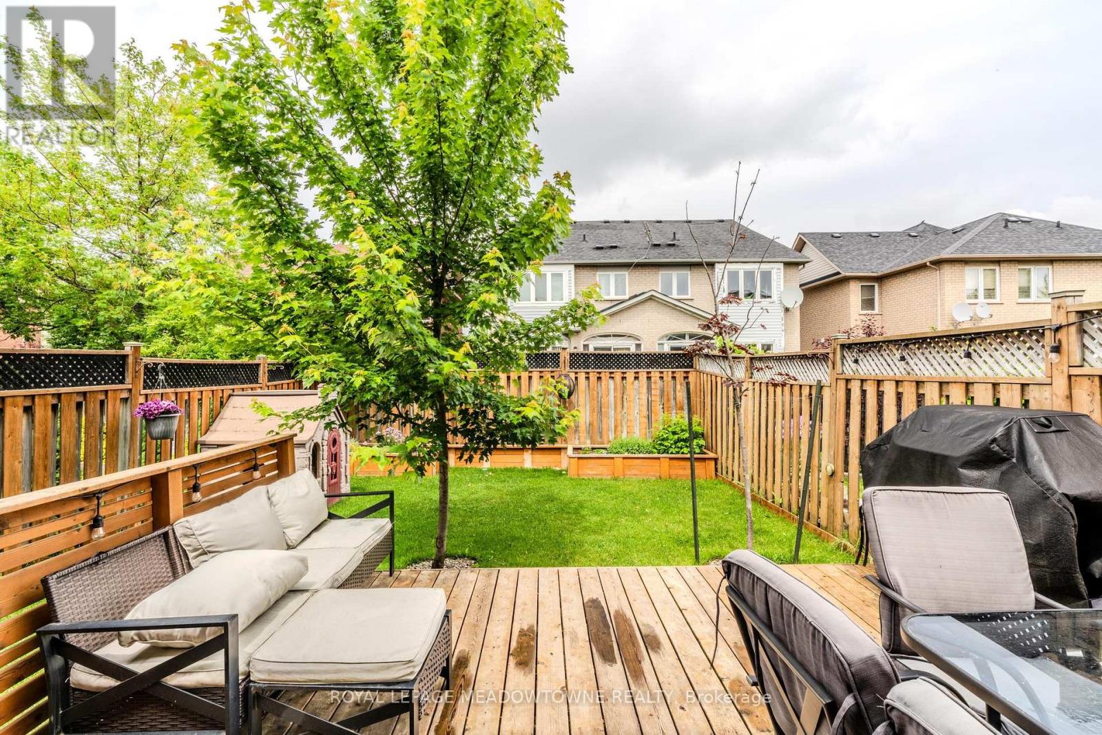 3206 Apricot Street, Mississauga, Ontario  L5N 8A8 - Photo 46 - W13464626