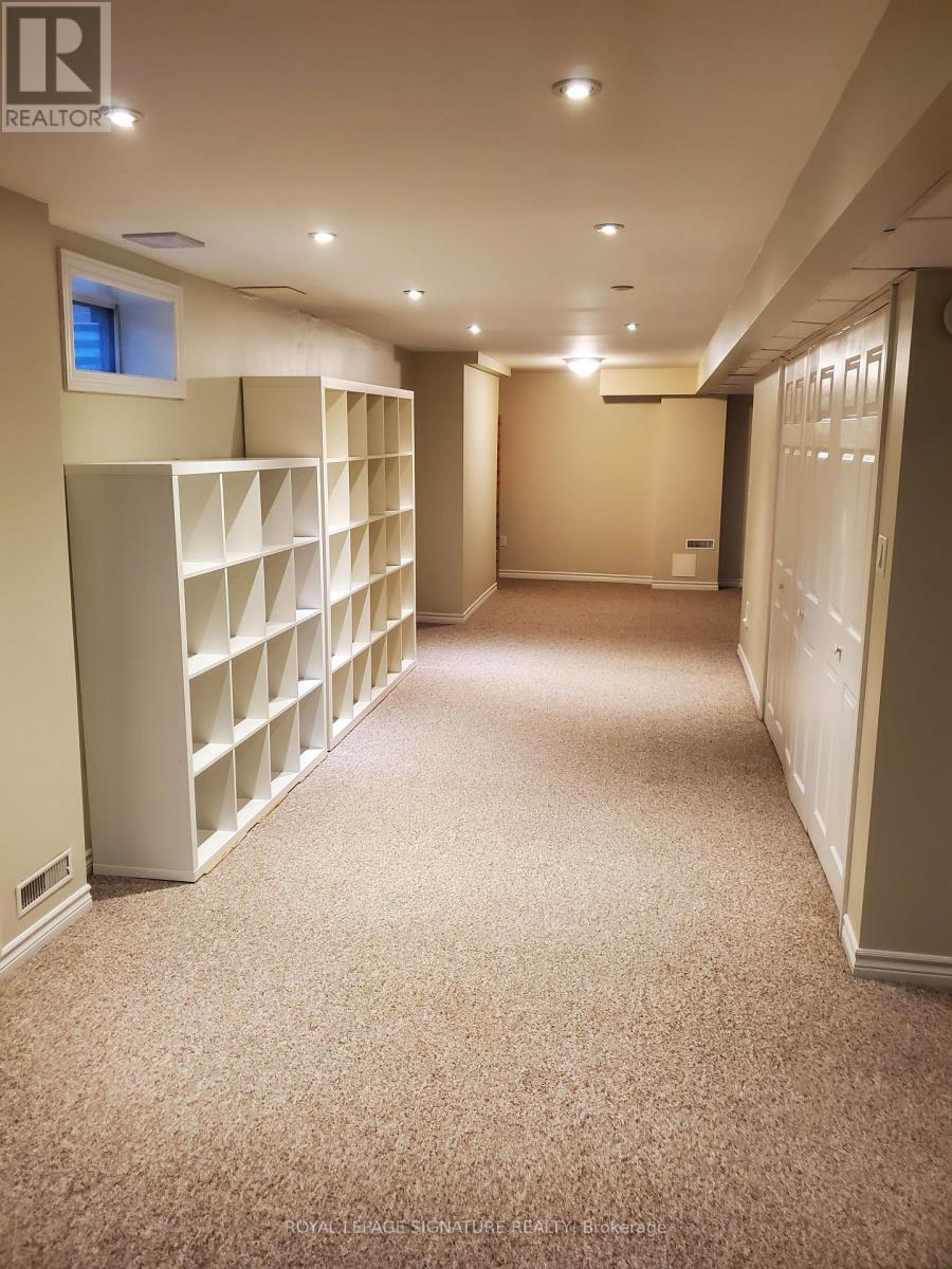 980 Sawgrass Crescent, Mississauga, Ontario L5C 3Y3 - Photo 12 - W13464646