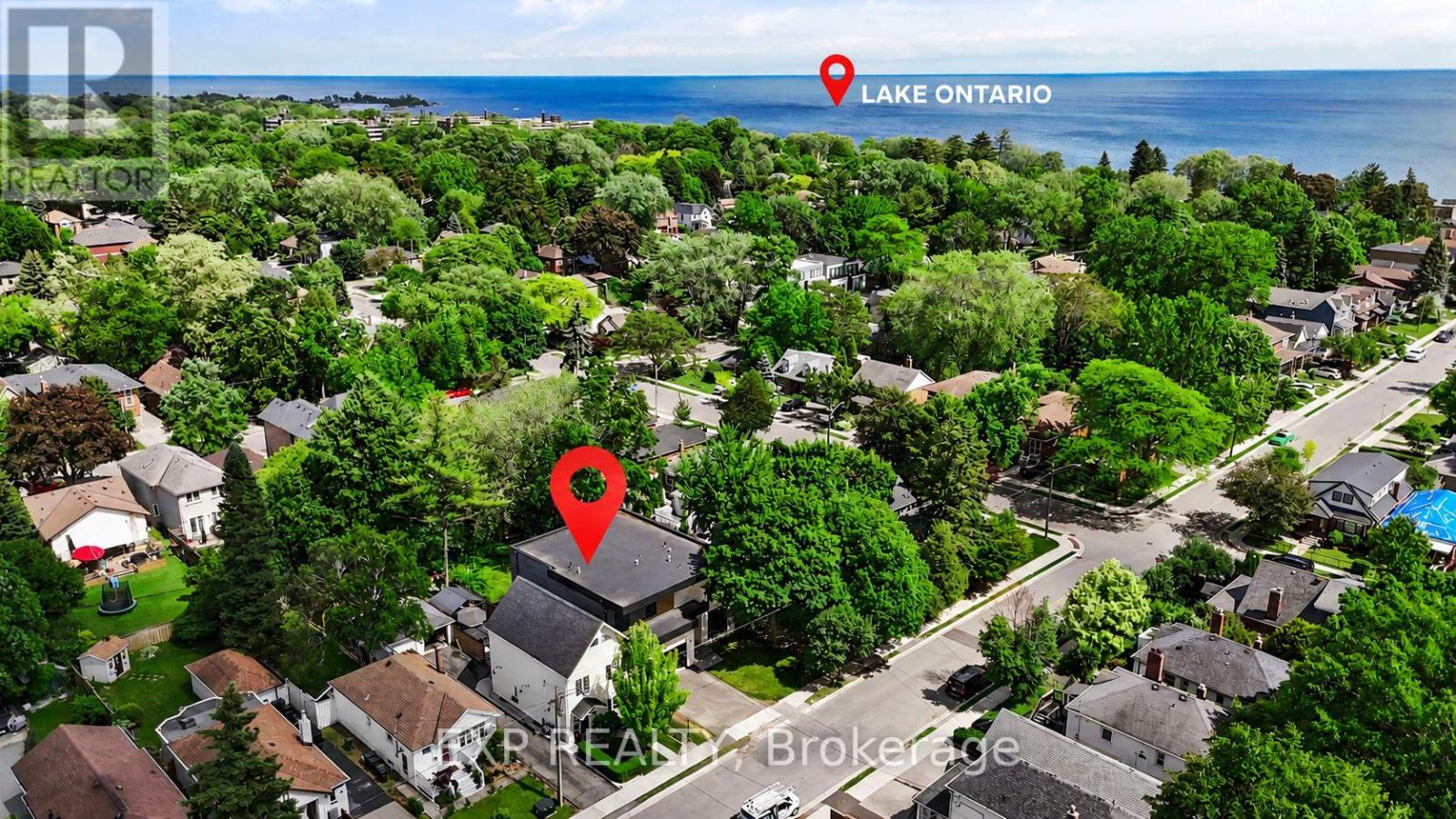 51 Thirty Ninth Street, Toronto, Ontario  M8W 3M6 - Photo 2 - W13464650