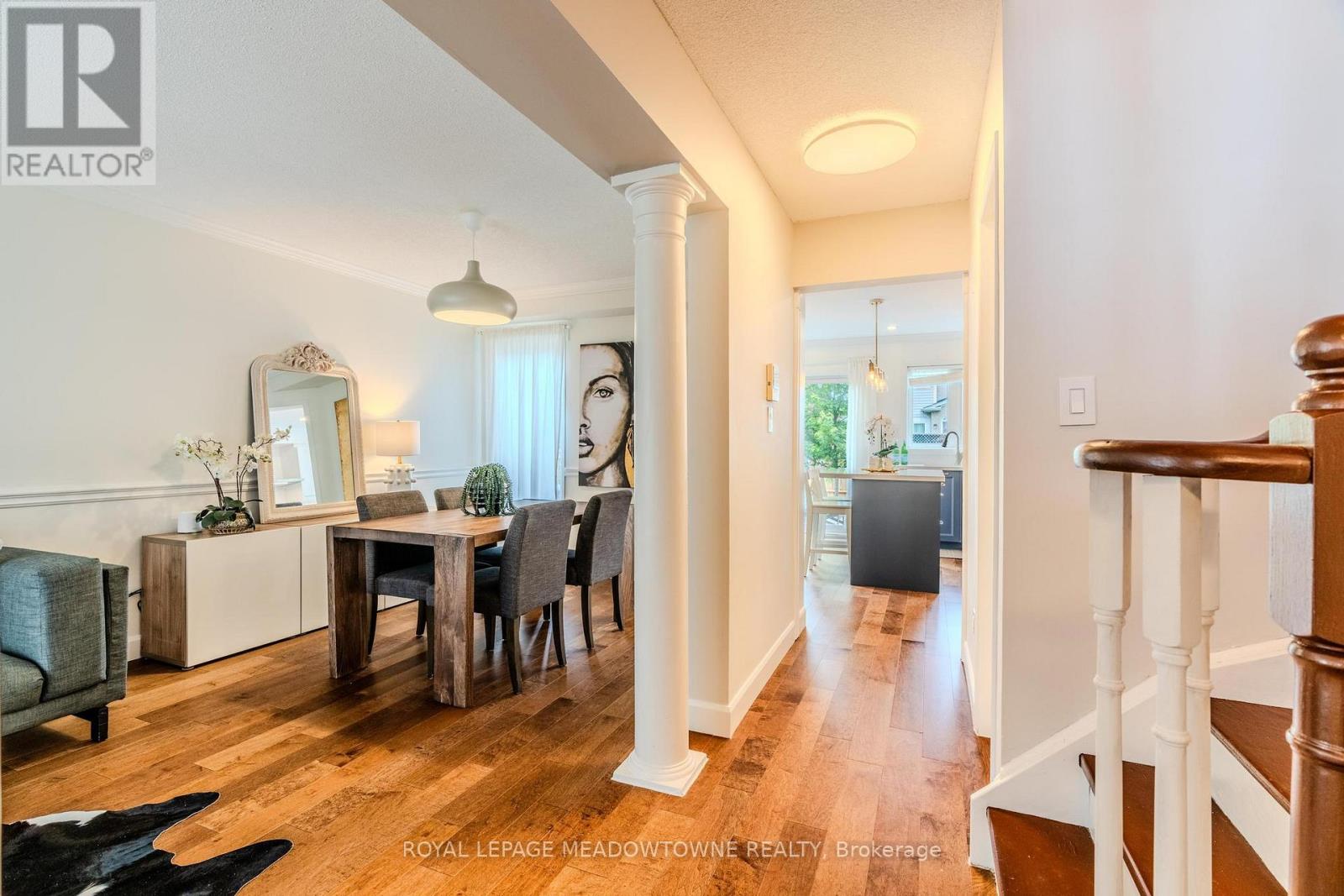 3206 Apricot Street, Mississauga, Ontario  L5N 8A8 - Photo 6 - W13464626