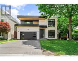 51 THIRTY NINTH STREET, Toronto, Ontario