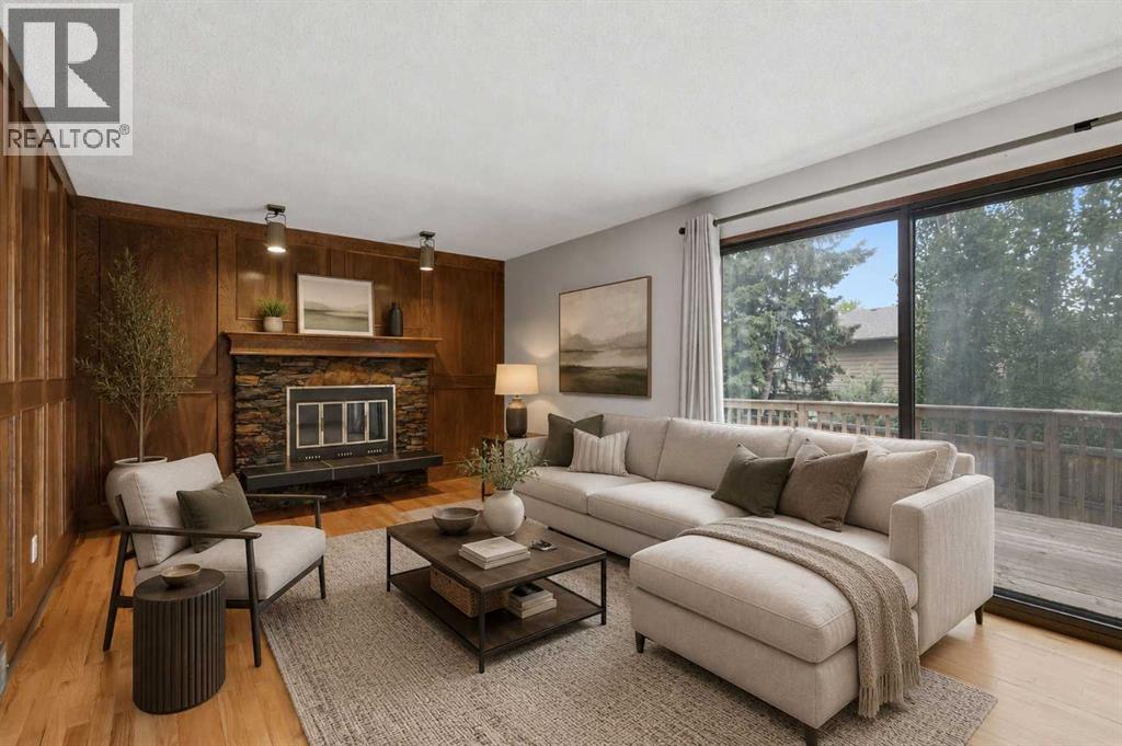 27 Woodgreen Place Sw, Calgary, Alberta  T2W 4A3 - Photo 14 - A2321722
