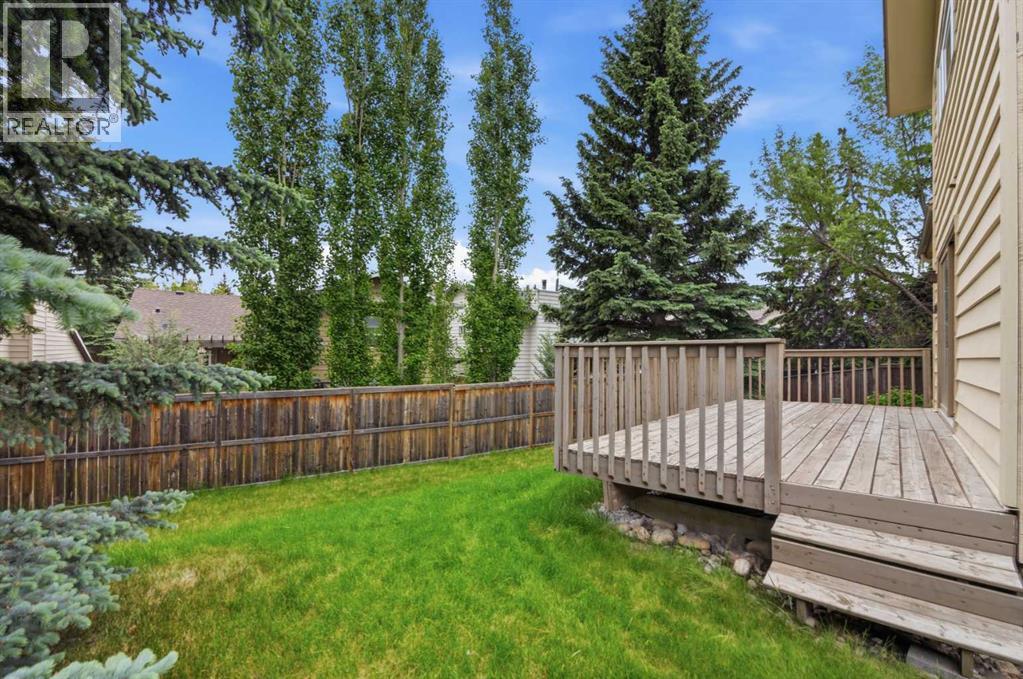 27 Woodgreen Place Sw, Calgary, Alberta  T2W 4A3 - Photo 31 - A2321722