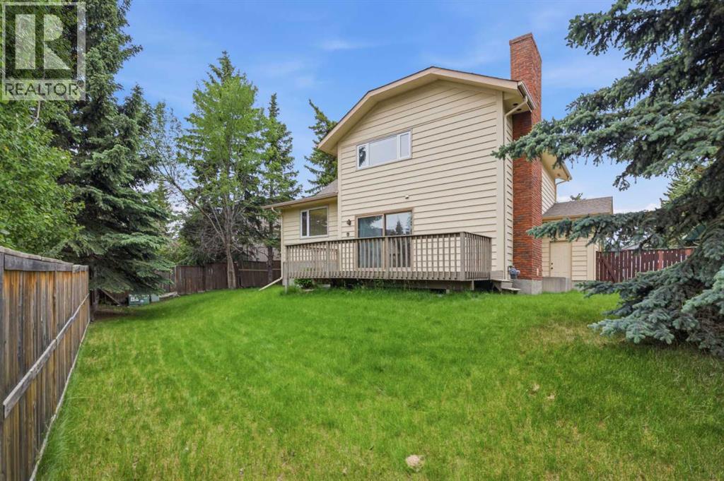 27 Woodgreen Place Sw, Calgary, Alberta  T2W 4A3 - Photo 32 - A2321722