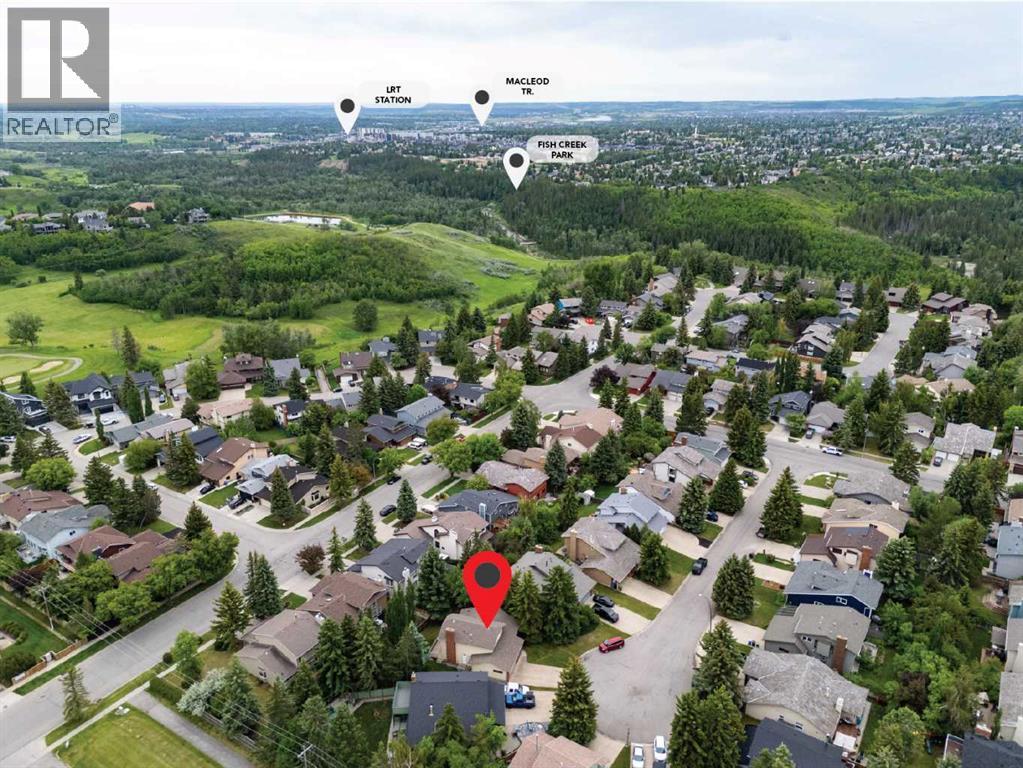 27 Woodgreen Place Sw, Calgary, Alberta  T2W 4A3 - Photo 37 - A2321722