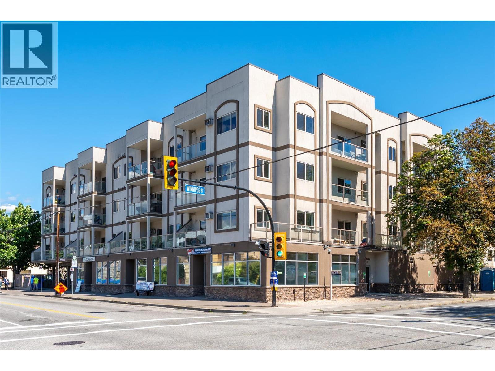 196 Wade Avenue W Unit# 301