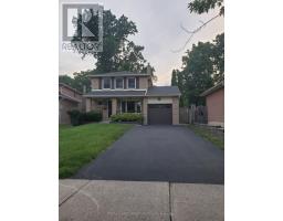 980 SAWGRASS CRESCENT, Mississauga, Ontario