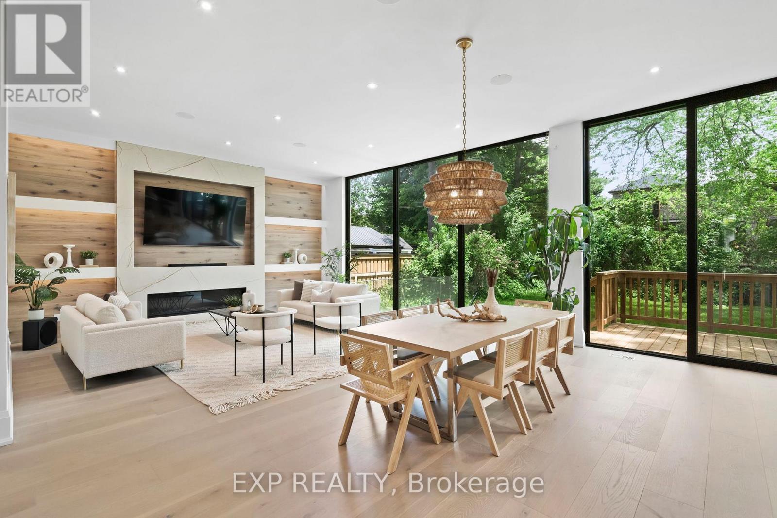 51 Thirty Ninth Street, Toronto, Ontario  M8W 3M6 - Photo 7 - W13464650