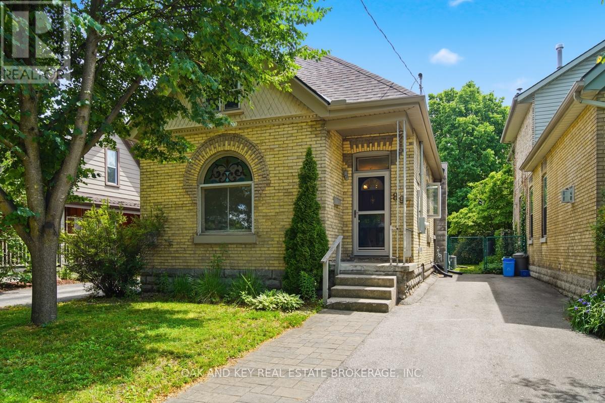 897 ELIAS STREET, London East, Ontario