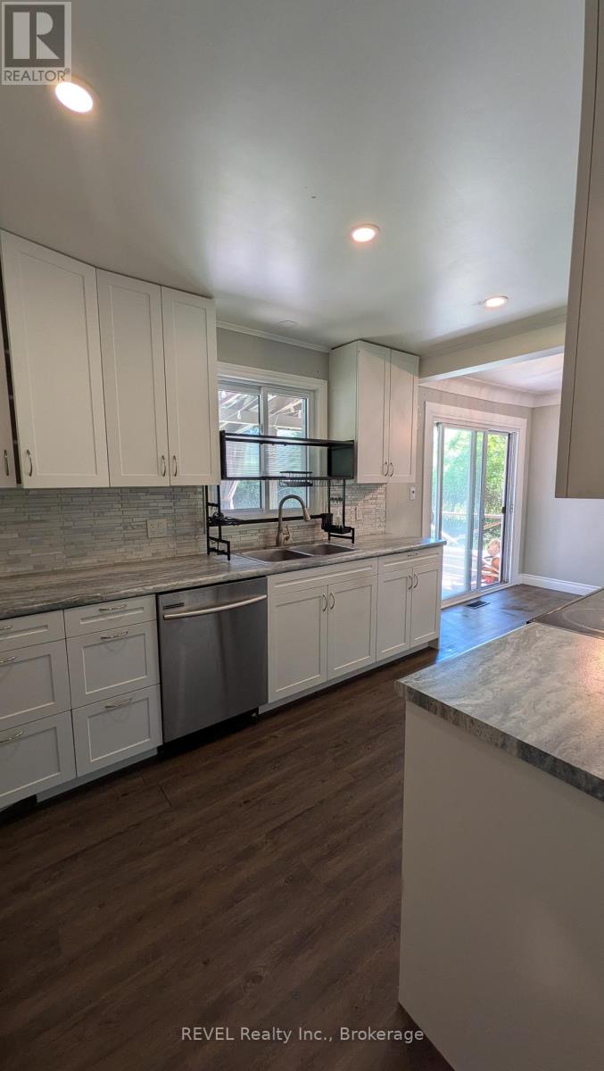 MAIN FLOOR - 3204 SAINT PAUL AVENUE, Niagara Falls, Ontario