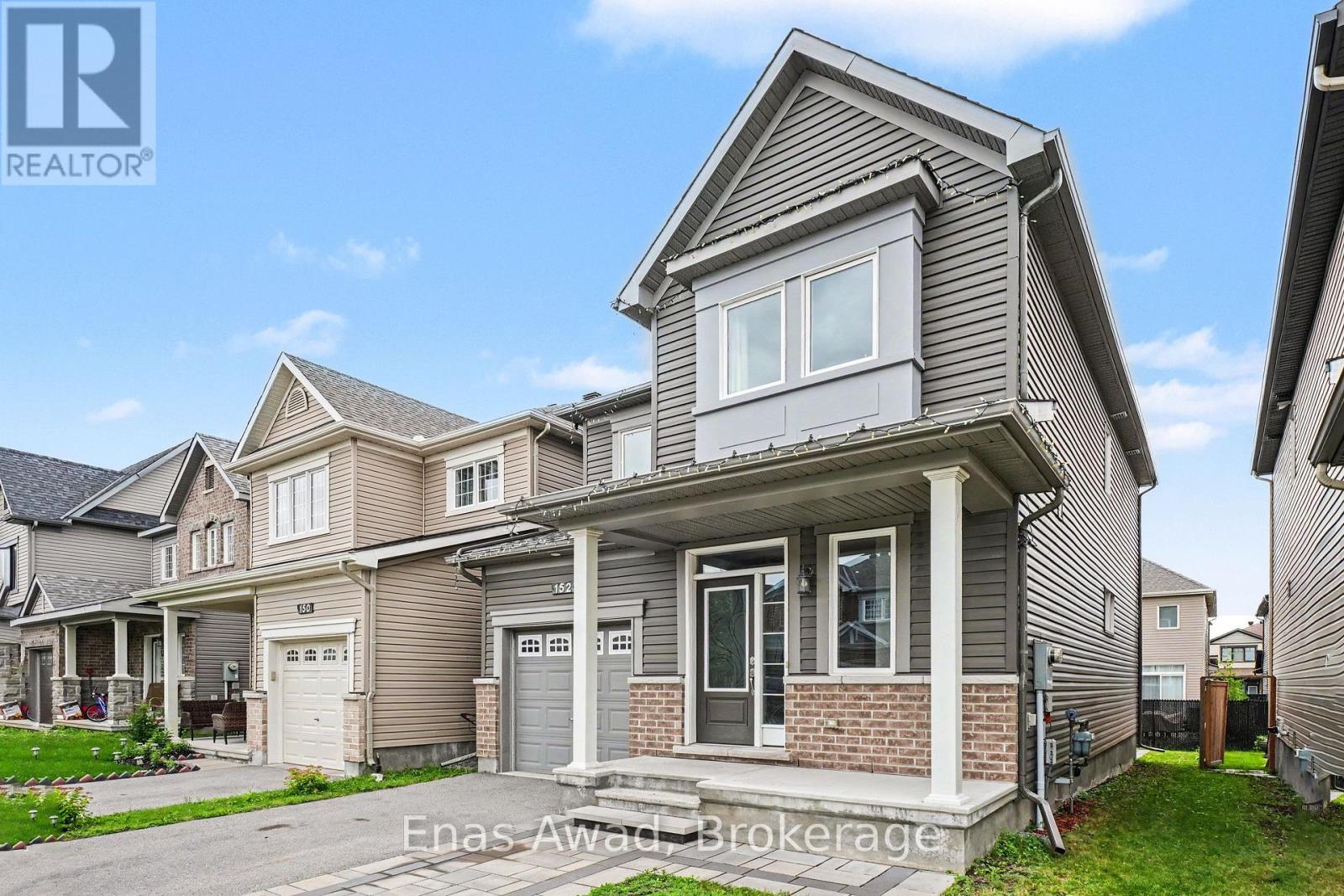 152 Westover Crescent, Ottawa, Ontario  K2T 0K6 - Photo 3 - X13464664