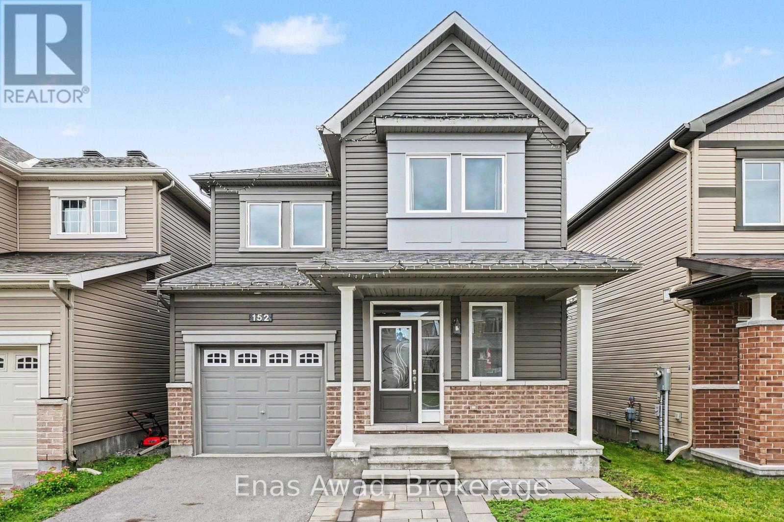 152 Westover Crescent, Ottawa, Ontario  K2T 0K6 - Photo 2 - X13464664