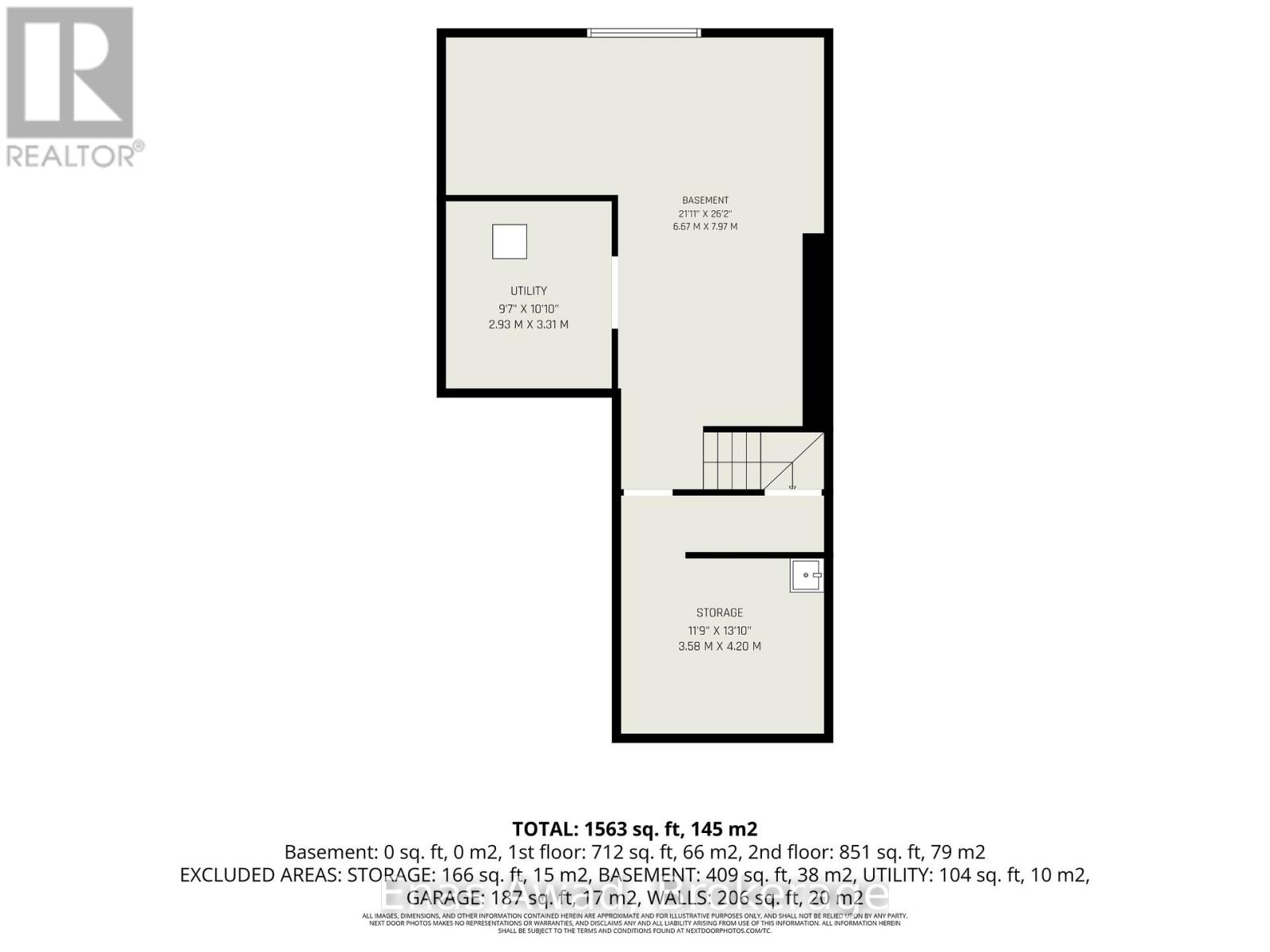 152 Westover Crescent, Ottawa, Ontario  K2T 0K6 - Photo 21 - X13464664