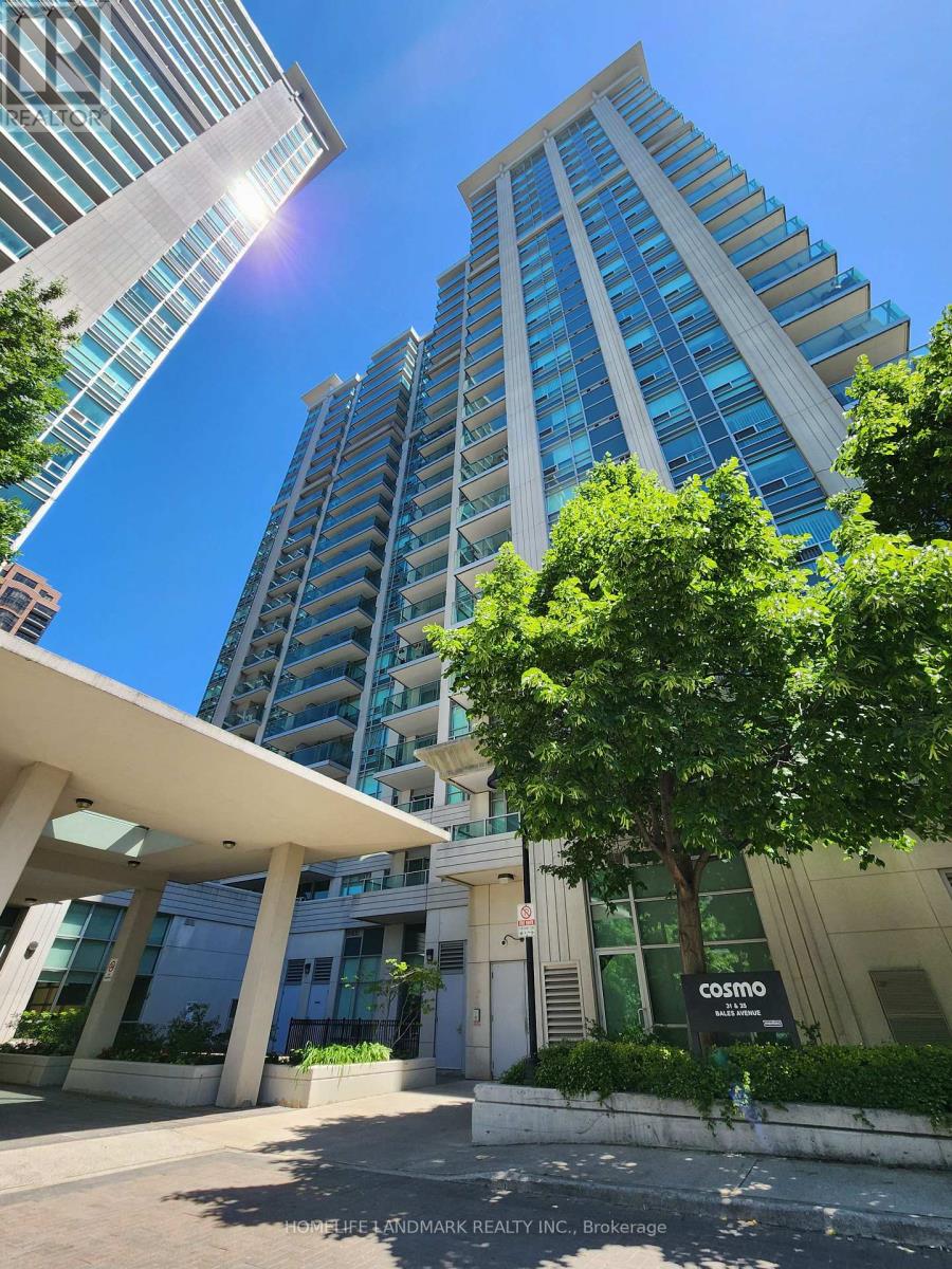 2209 - 35 Bales Avenue, Toronto, Ontario  M2N 7L7 - Photo 2 - C13464754