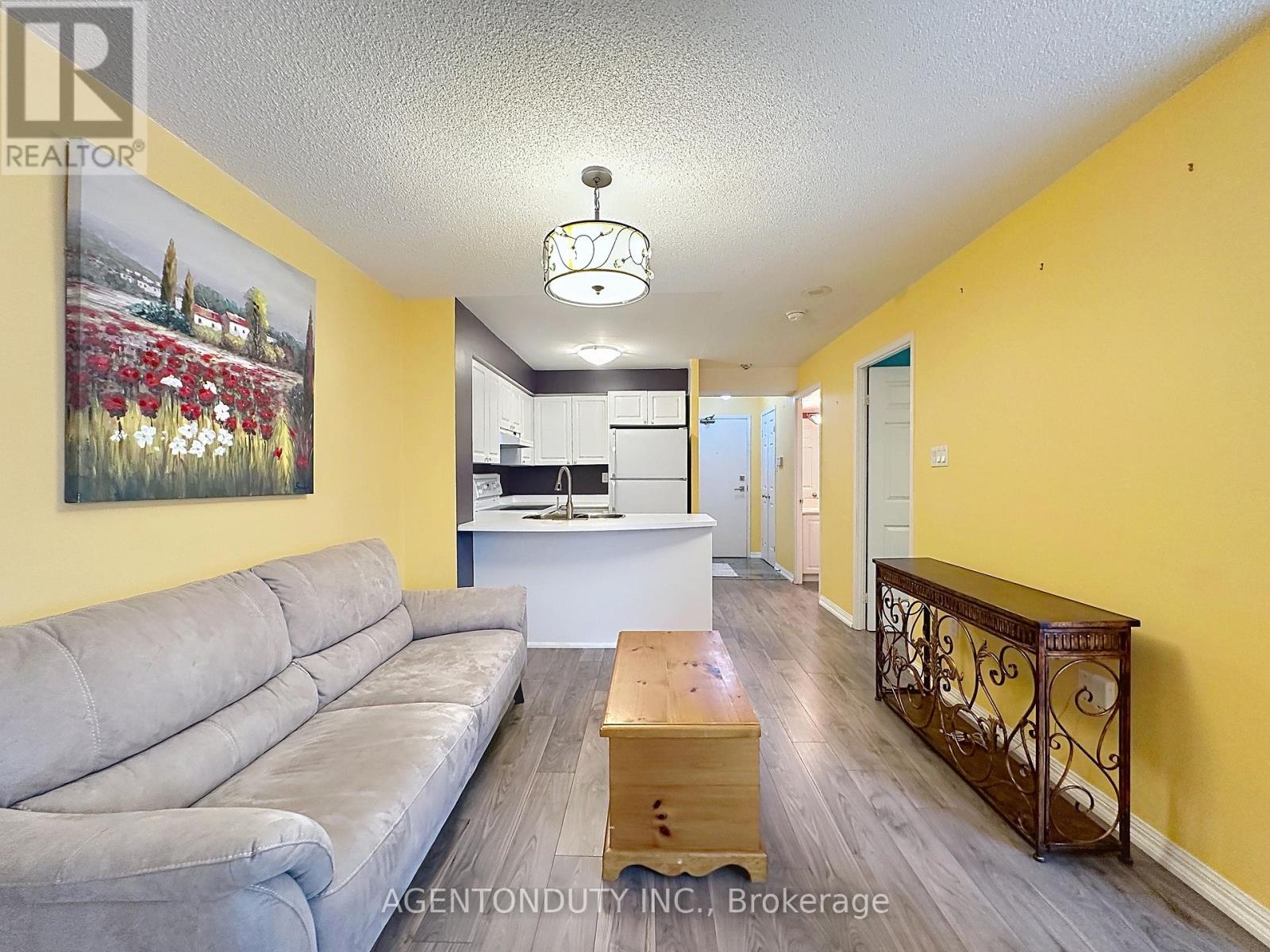 613 - 109 Front Street E, Toronto, Ontario  M5A 4P7 - Photo 11 - C13464758