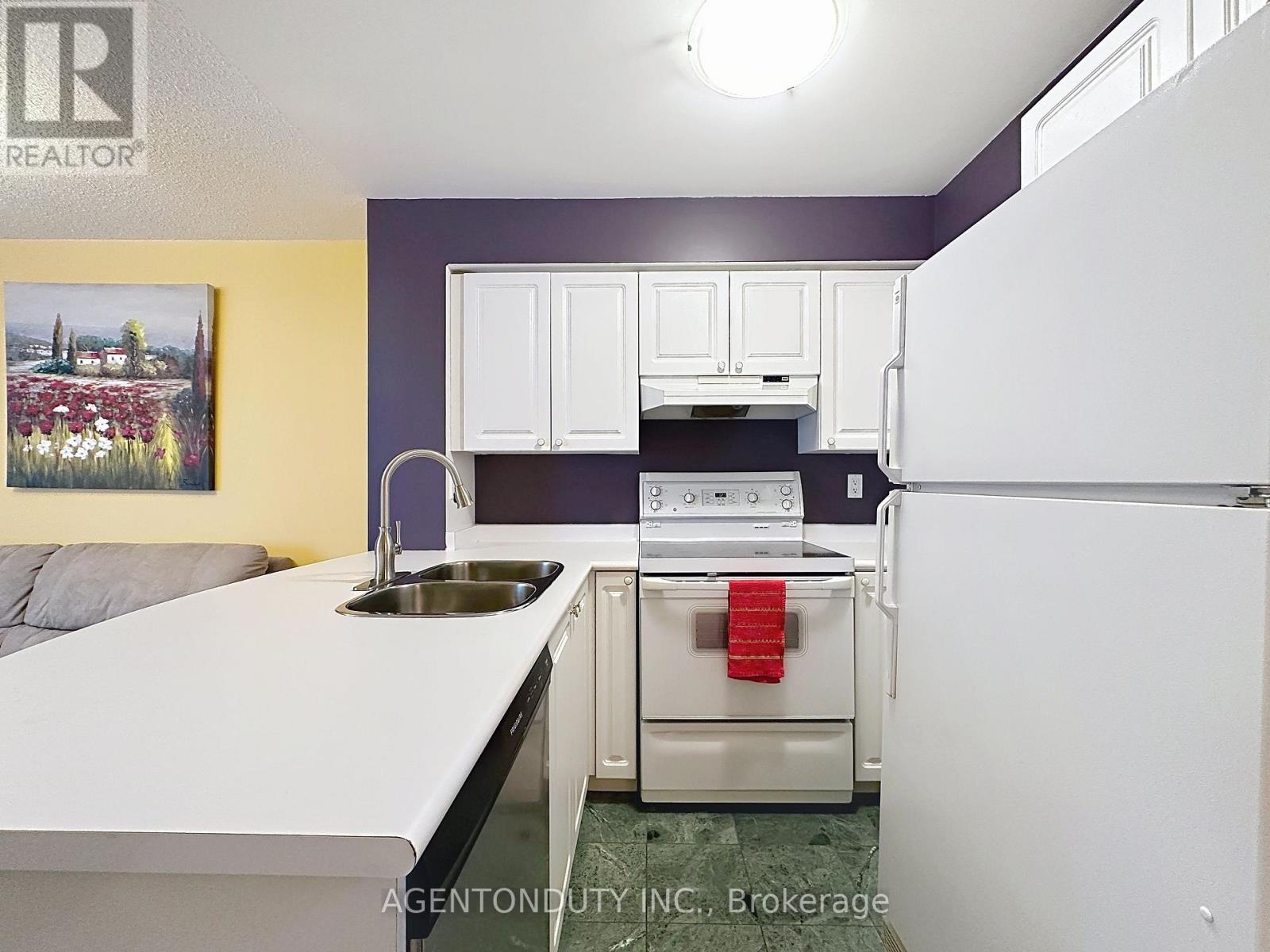 613 - 109 Front Street E, Toronto, Ontario  M5A 4P7 - Photo 17 - C13464758