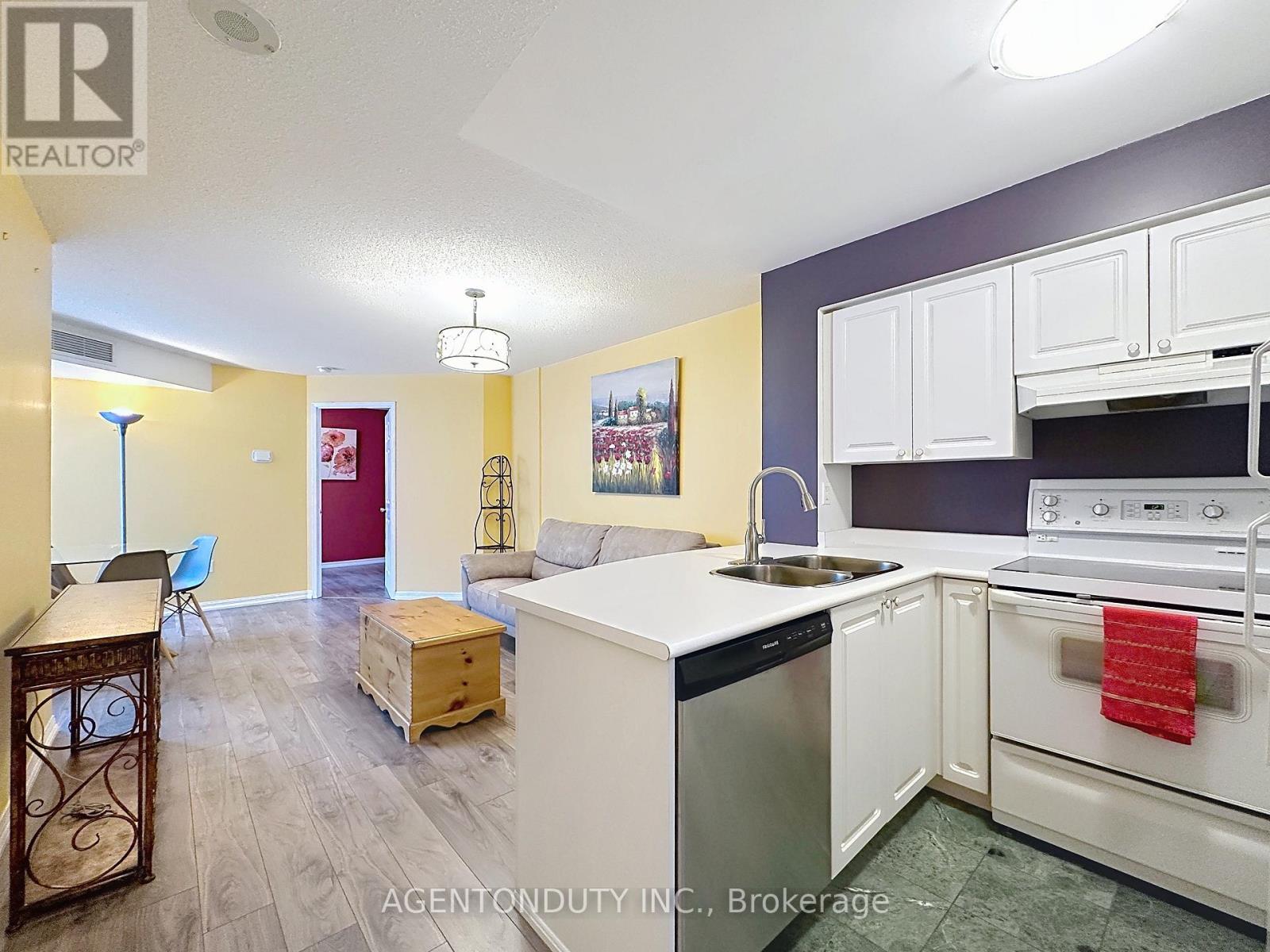613 - 109 Front Street E, Toronto, Ontario  M5A 4P7 - Photo 19 - C13464758