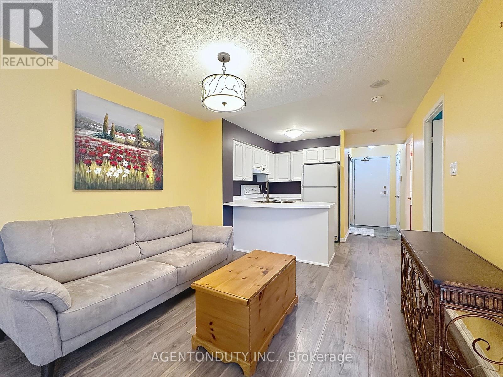 613 - 109 Front Street E, Toronto, Ontario  M5A 4P7 - Photo 20 - C13464758