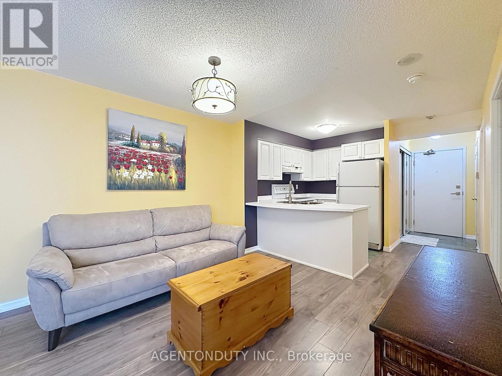 613 - 109 Front Street E, Toronto, Ontario  M5A 4P7 - Photo 22 - C13464758