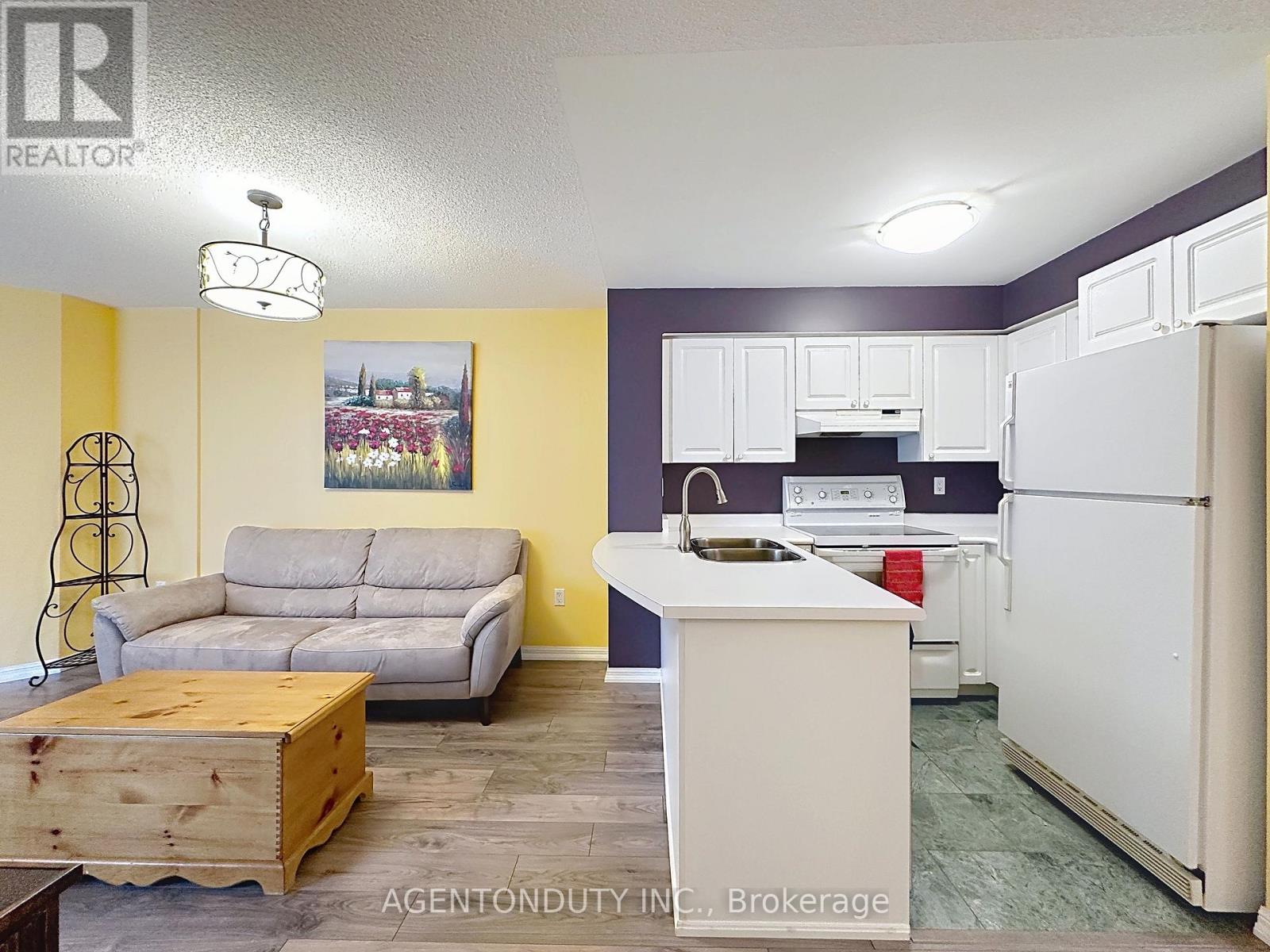 613 - 109 Front Street E, Toronto, Ontario  M5A 4P7 - Photo 28 - C13464758