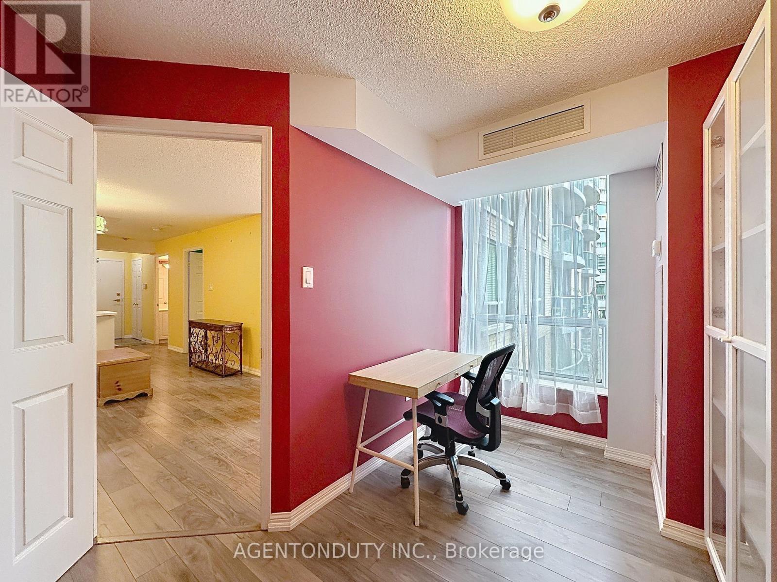 613 - 109 Front Street E, Toronto, Ontario  M5A 4P7 - Photo 33 - C13464758