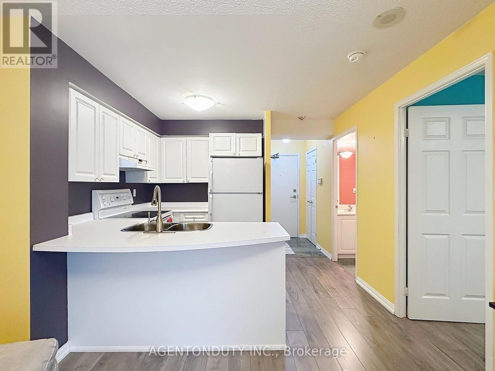 613 - 109 Front Street E, Toronto, Ontario  M5A 4P7 - Photo 42 - C13464758