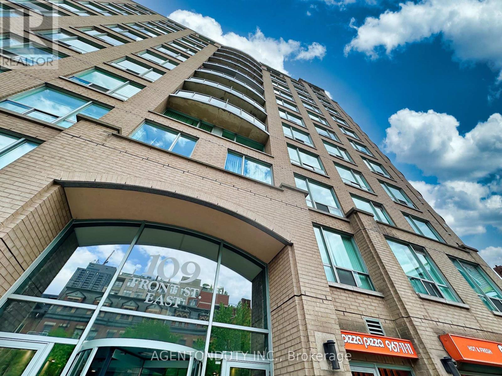 613 - 109 Front Street E, Toronto, Ontario  M5A 4P7 - Photo 46 - C13464758