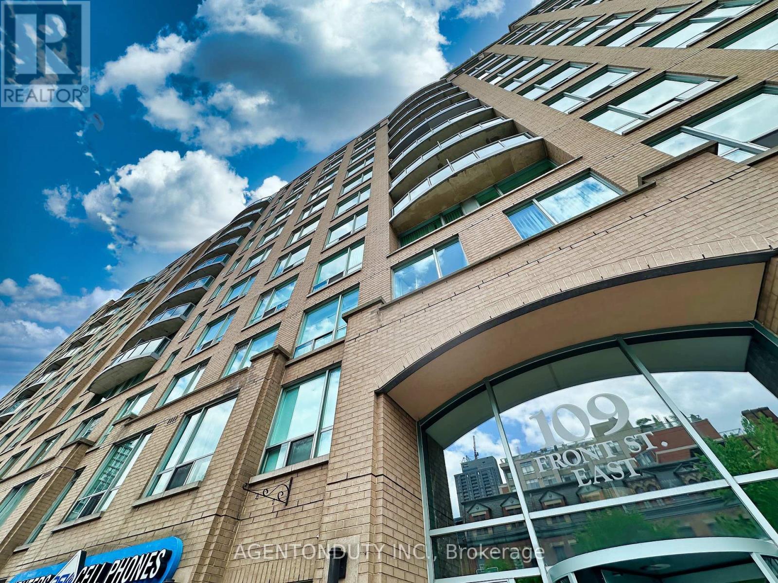 613 - 109 Front Street E, Toronto, Ontario  M5A 4P7 - Photo 47 - C13464758