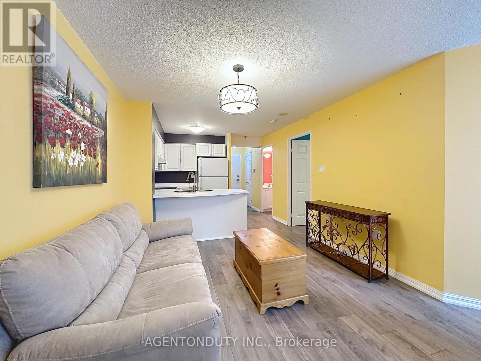 613 - 109 Front Street E, Toronto, Ontario  M5A 4P7 - Photo 9 - C13464758