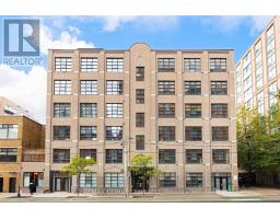 301 - 90 SHERBOURNE STREET, Toronto, Ontario