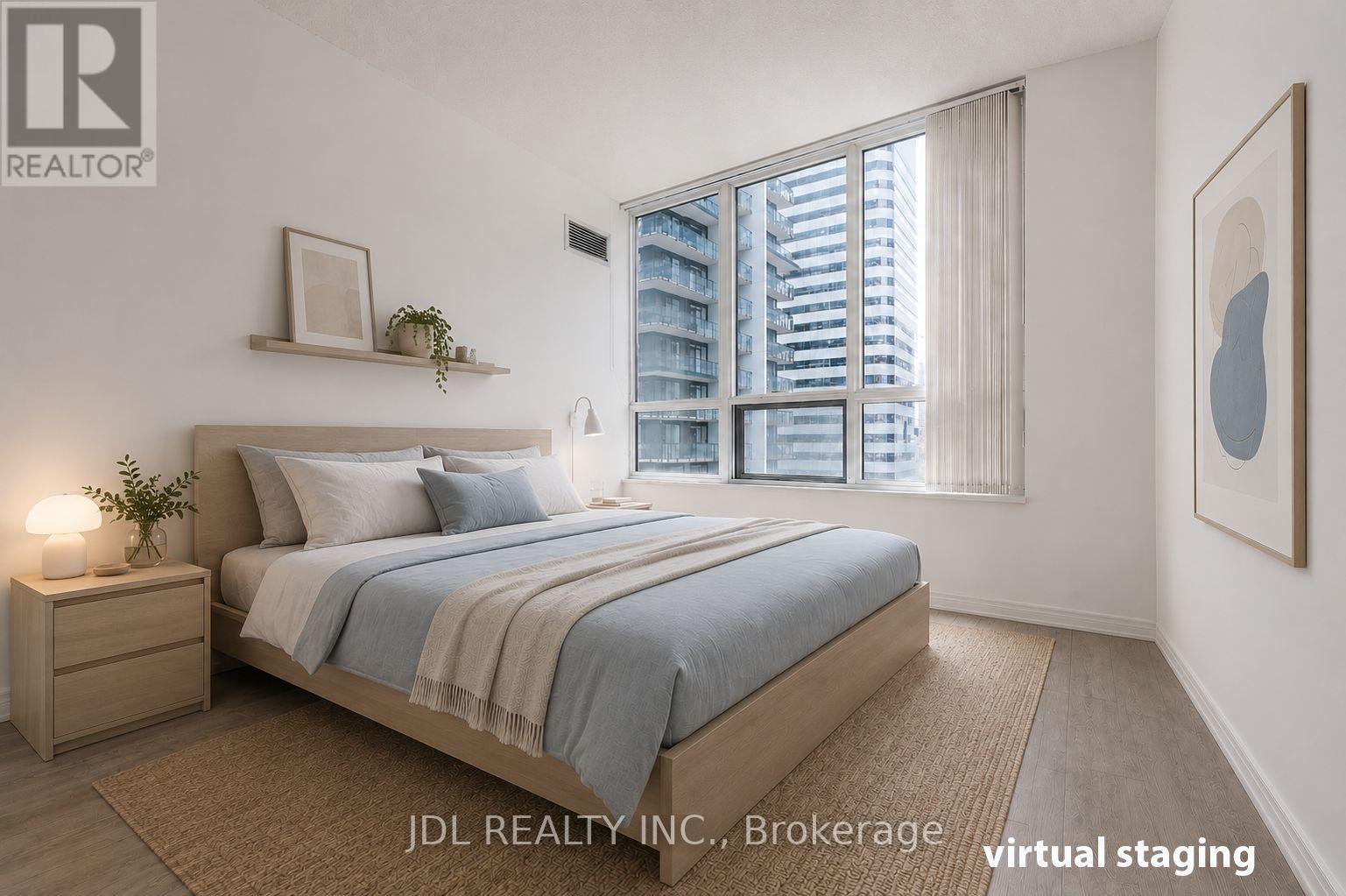 1202 - 23 Hollywood Avenue, Toronto, Ontario  M2N 7L8 - Photo 12 - C13464774