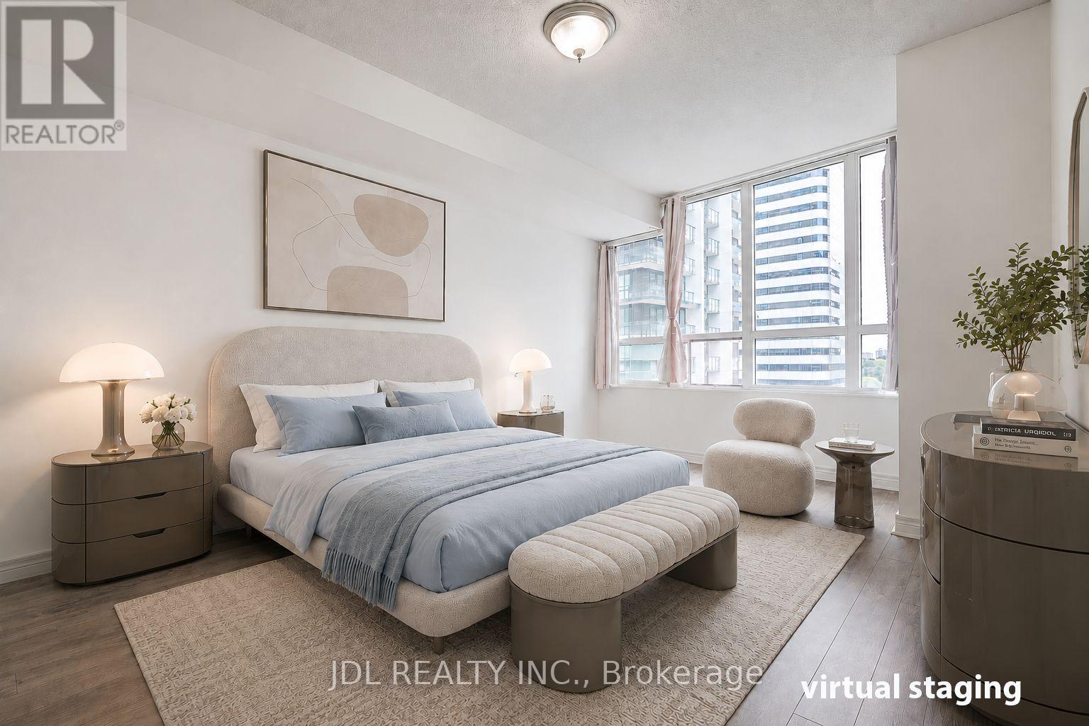 1202 - 23 Hollywood Avenue, Toronto, Ontario  M2N 7L8 - Photo 16 - C13464774