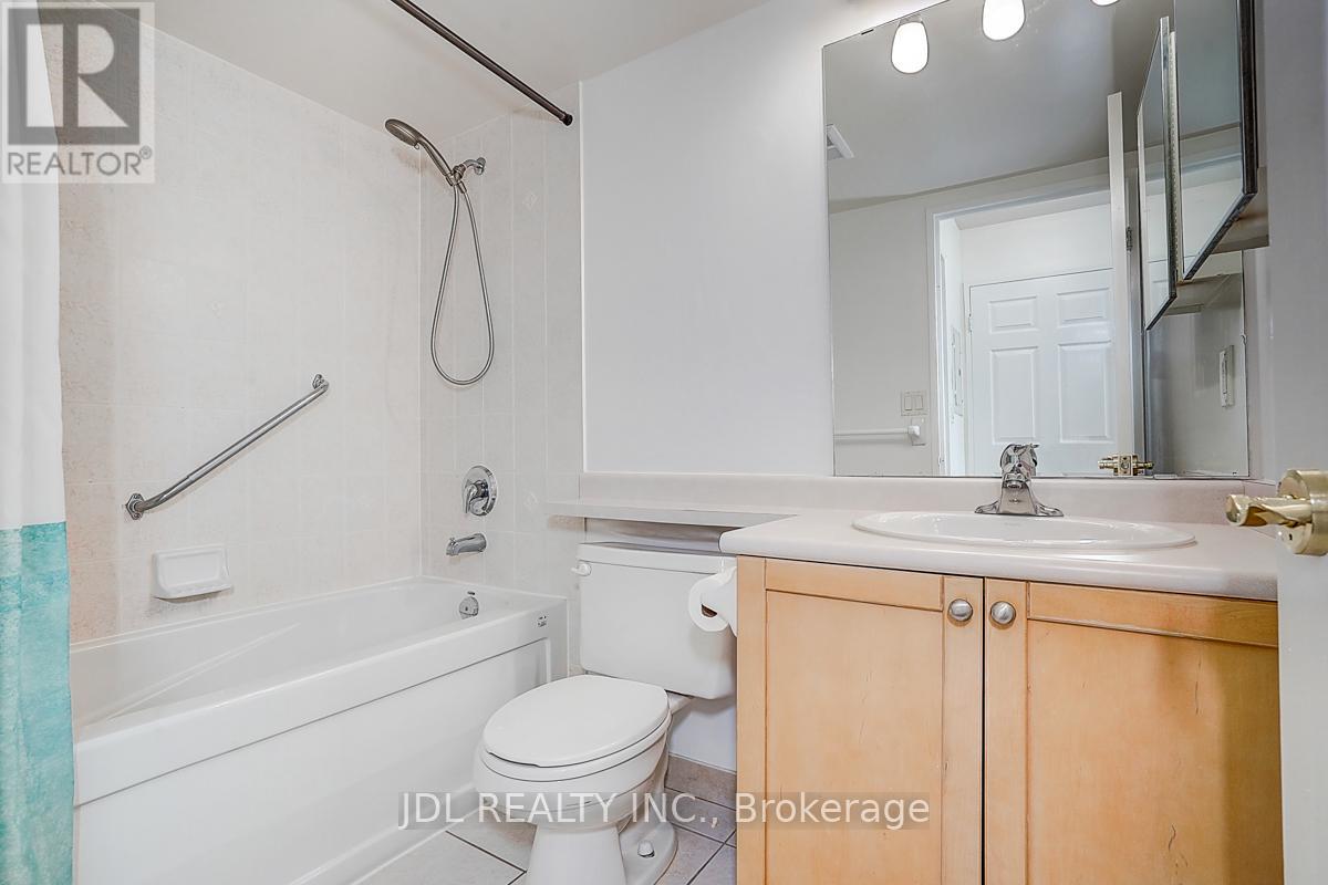 1202 - 23 Hollywood Avenue, Toronto, Ontario  M2N 7L8 - Photo 20 - C13464774