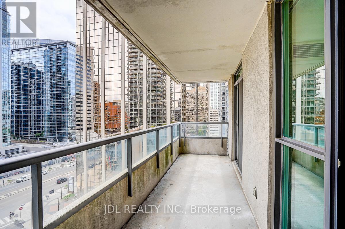 1202 - 23 Hollywood Avenue, Toronto, Ontario  M2N 7L8 - Photo 22 - C13464774