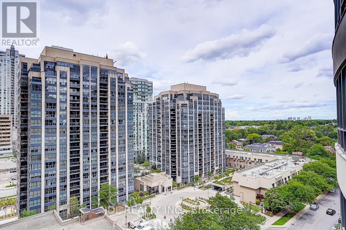 1202 - 23 Hollywood Avenue, Toronto, Ontario  M2N 7L8 - Photo 23 - C13464774