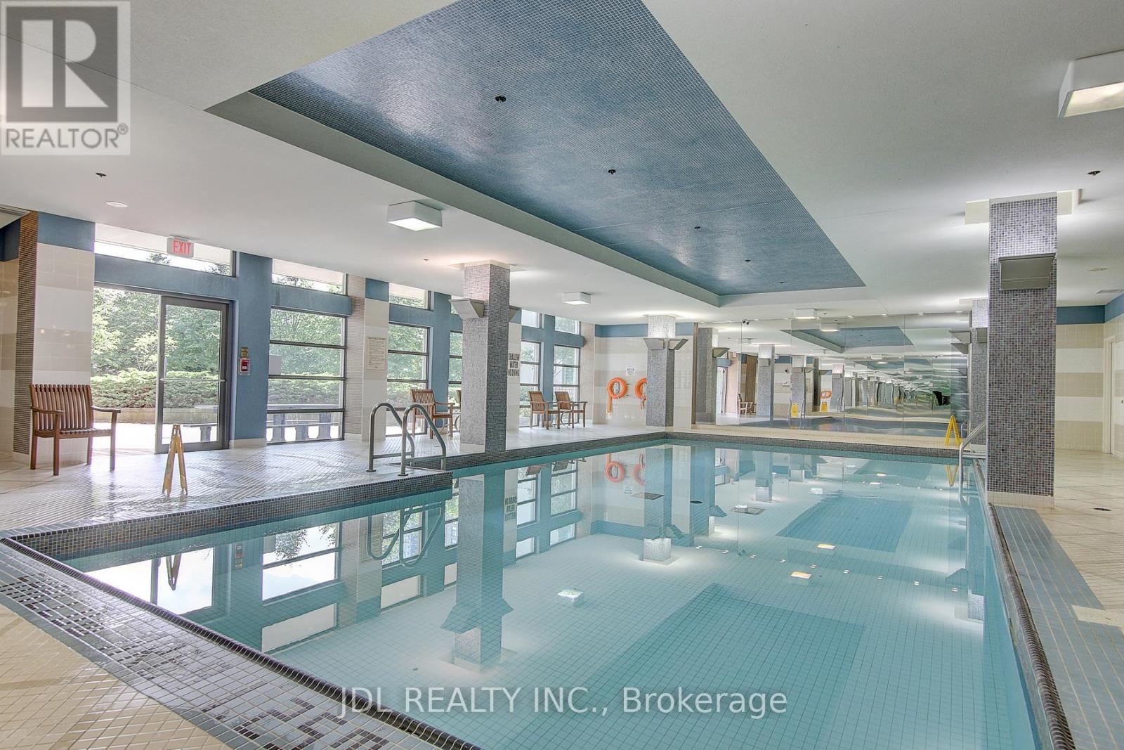 1202 - 23 Hollywood Avenue, Toronto, Ontario  M2N 7L8 - Photo 24 - C13464774