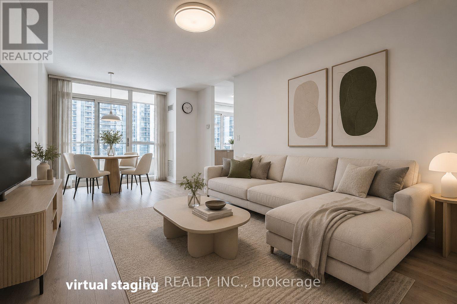 1202 - 23 Hollywood Avenue, Toronto, Ontario  M2N 7L8 - Photo 5 - C13464774