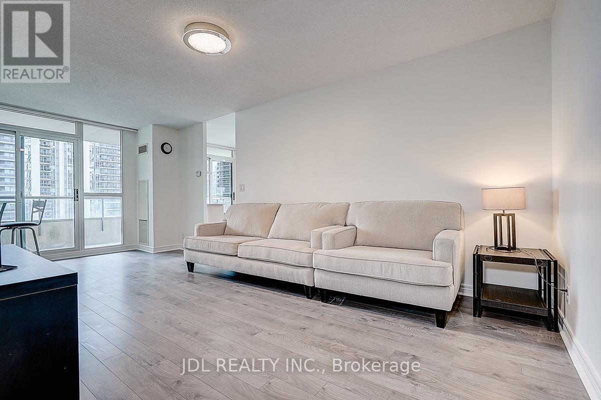 1202 - 23 Hollywood Avenue, Toronto, Ontario  M2N 7L8 - Photo 6 - C13464774