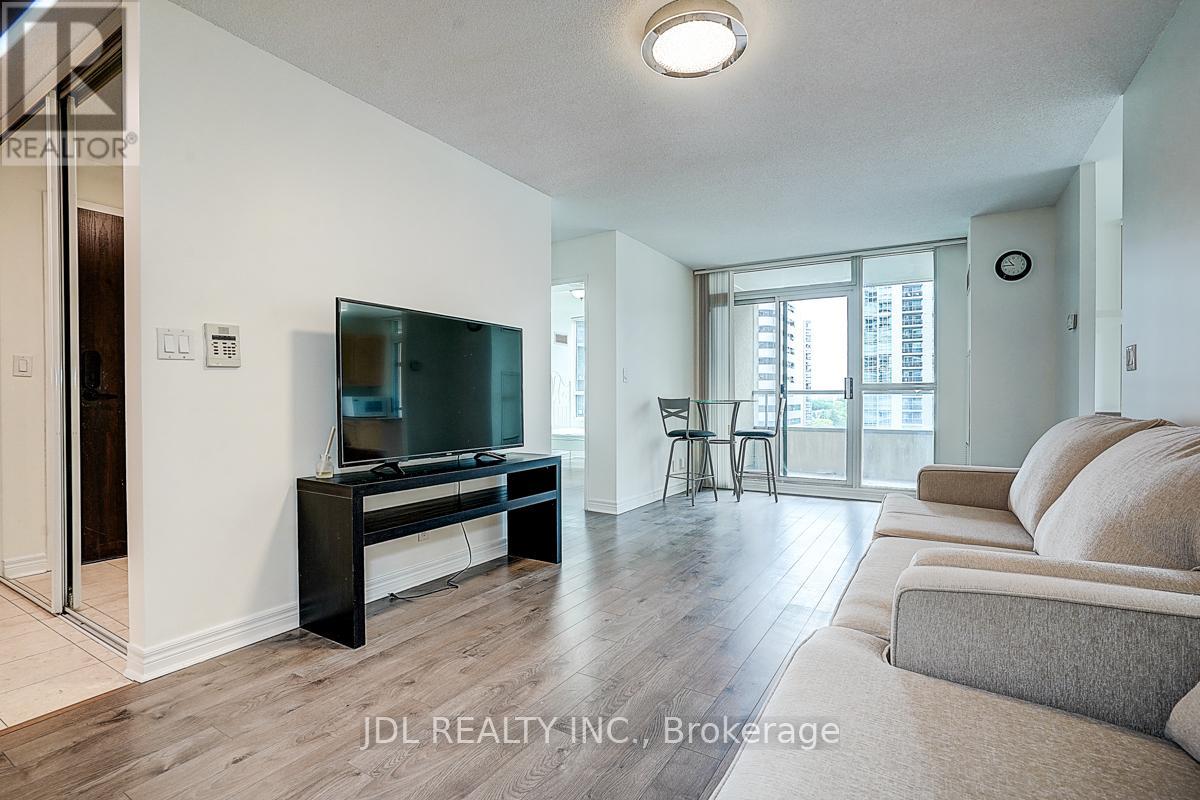 1202 - 23 Hollywood Avenue, Toronto, Ontario  M2N 7L8 - Photo 7 - C13464774