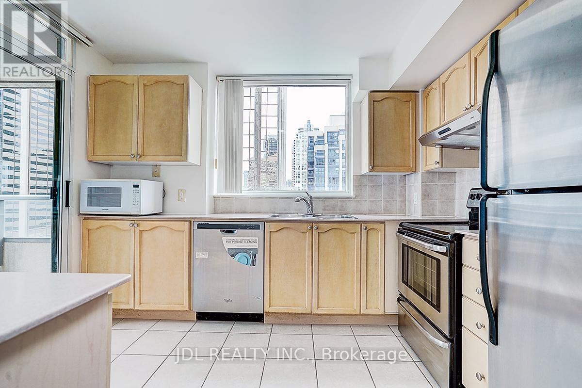 1202 - 23 Hollywood Avenue, Toronto, Ontario  M2N 7L8 - Photo 9 - C13464774