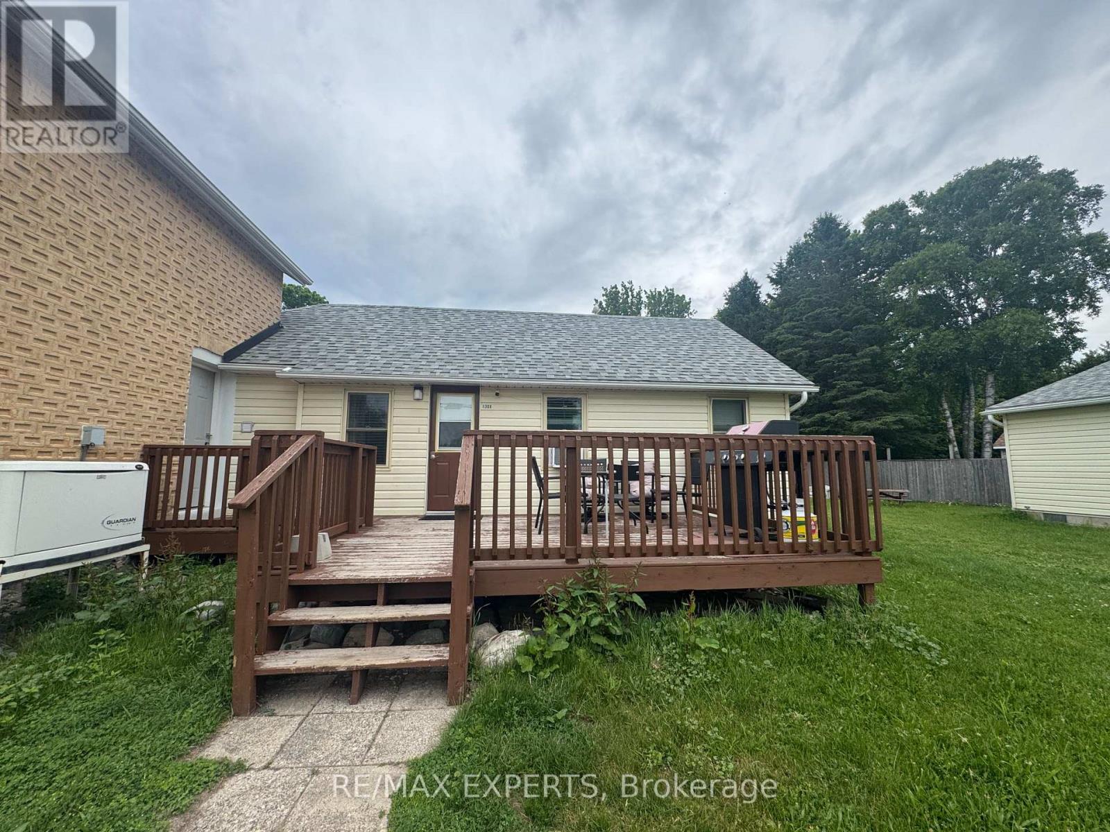 UNIT B - 130 SOUTH RANKIN STREET, Saugeen Shores, Ontario