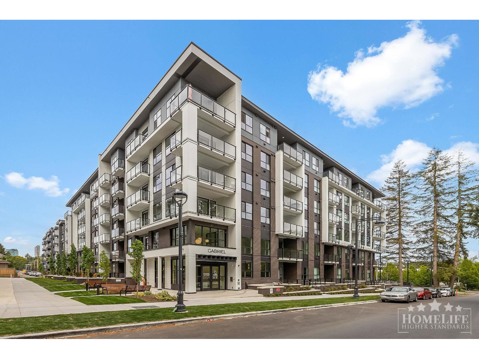 310 13455 94A AVENUE, surrey, British Columbia