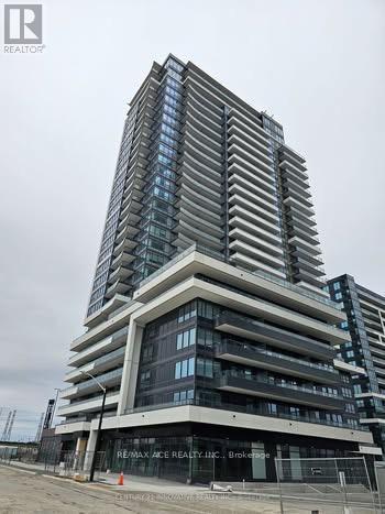 306 - 1455 CELEBRATION DRIVE, Pickering, Ontario