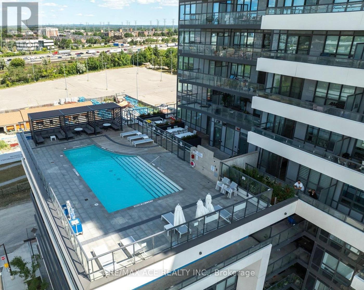 306 - 1455 Celebration Drive, Pickering, Ontario  L1W 0C3 - Photo 3 - E13464682
