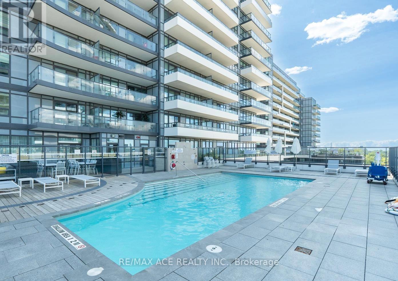 306 - 1455 Celebration Drive, Pickering, Ontario  L1W 0C3 - Photo 4 - E13464682