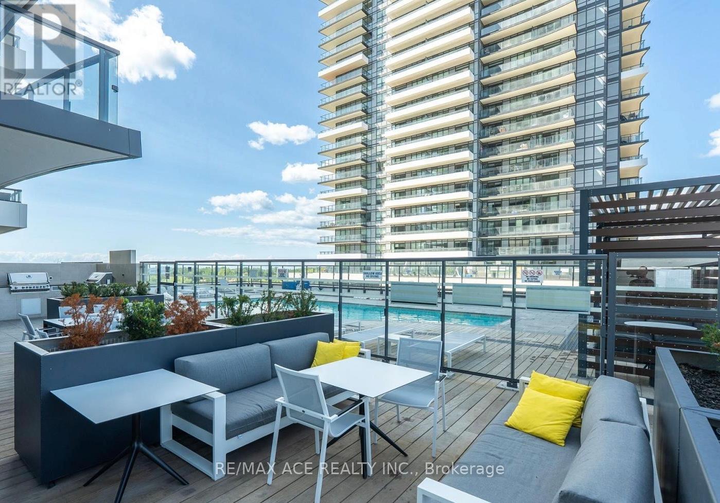 306 - 1455 Celebration Drive, Pickering, Ontario  L1W 0C3 - Photo 6 - E13464682