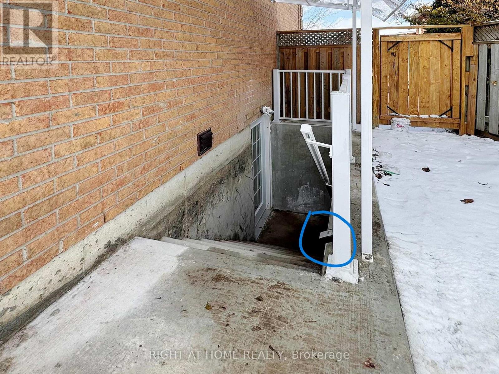 Basement - 11 Hawker Court, Ajax, Ontario  L1T 3N1 - Photo 25 - E13464732