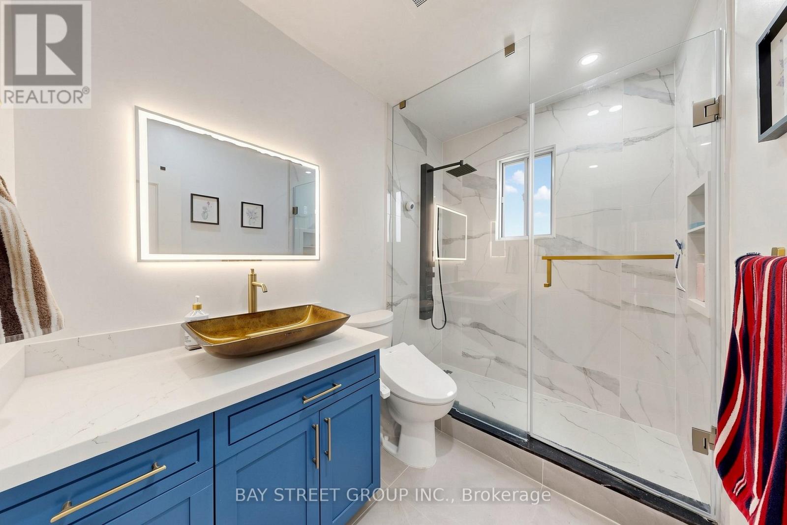 55 Baybrook Crescent, Toronto, Ontario  M1H 2R7 - Photo 14 - E13464736